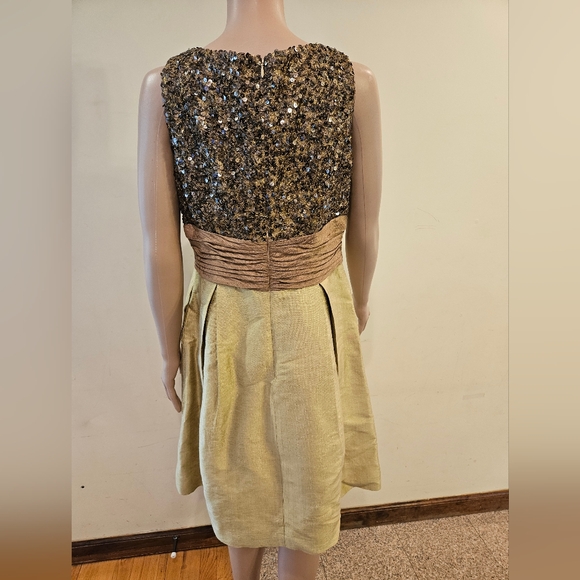 Kay Unger Dress 14 - Picture 4 of 16